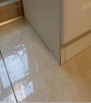 高碑店漏水检测 厕所漏水怎么检测?